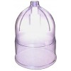 090172 - Glas für Wasserabscheider