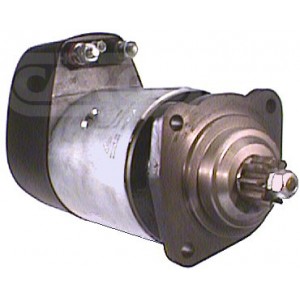 110512 - Starter