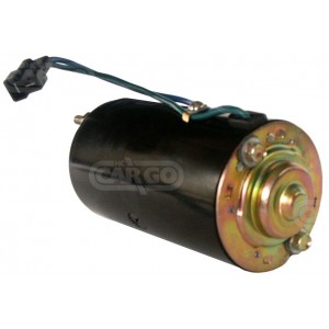 111863 - Tilt/ Trim Motor