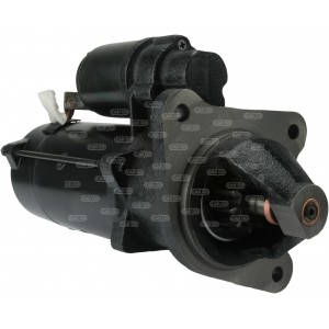 115391M - Starter MAHLE / LETRIKA