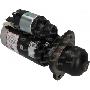 116320 - Starter