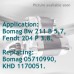 116320 - Starter