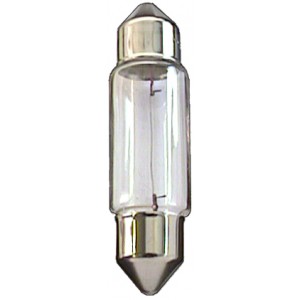 170411 - Autolampe Pinol 12V 10W 10.5x3