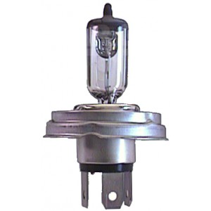 170681 - Autolampe P45t 12V 45/40W