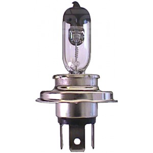 170792 - Autolampe H4 24V 75/70W
