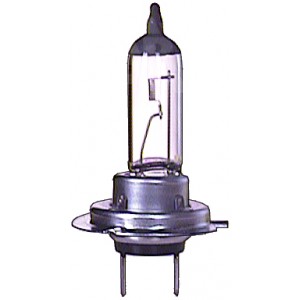 170837 - Autolampe H7 12V 100W