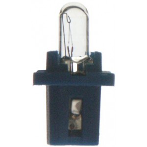 171024 - Autolampe B8.5d 12V 1.2W Blau