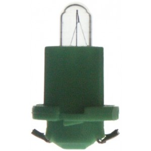 171032 - Autolampe EBSR11 24V 1.4W grün