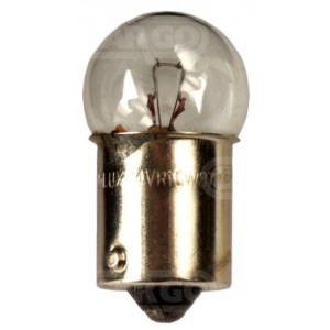 171076 - Autolampe BA15s 24V 10W
