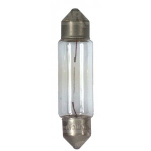 171098 - Autolampe Pinol 12V 10W 10.5x4