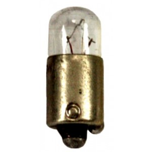 171103 - Autolampe BA9s 12V 2W