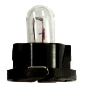 171112 - Autolampe F4.8 14V 1.2W schwarz