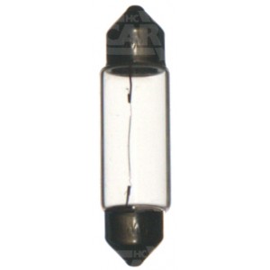 171484 - Autolampe Pinol 6V 5W 10.5x36