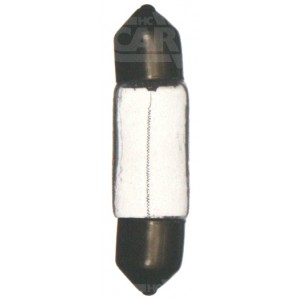 171487 - Autolampe Pinol 6V 10W 10.5x36