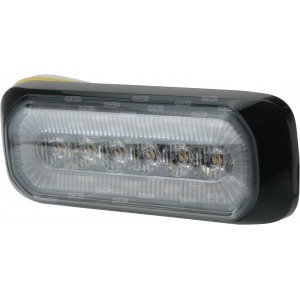 172203 - LED Blinkleuchte, Orange