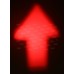 172310 - LED Warnleuchte rot