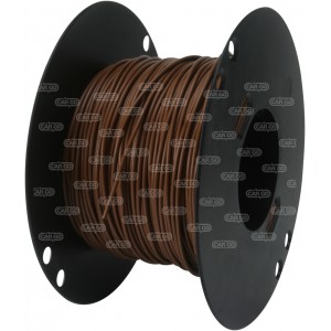 191396 - Kabel  0.75 mm²