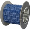 193053 - Kabel 1x0.75 mm², Blau