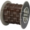 193062 - Kabel 1x1 mm², Braun