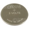 200772 - Knopfzellen CR2016