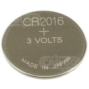 200772 - Knopfzellen CR2016