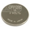 200773 - Knopfzellen CR1220