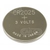 200774 - Knopfzellen CR2025