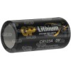 200828 - CR123A Batterie Lithium 3 V