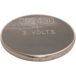 200846 - Knopfzellen CR2430