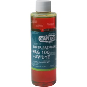 253484 - Pag 100 Öl + UV-Farbe 237ml, (3,92 €/100ml)