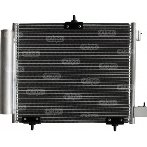 260053 - Condenser