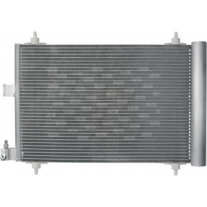 260054 - Condenser