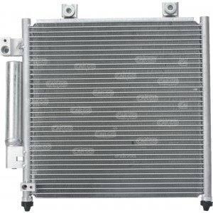 260450 - Condenser