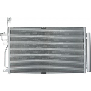 260455 - Condenser