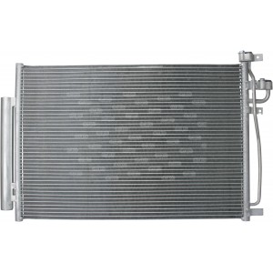 260862 - Condenser