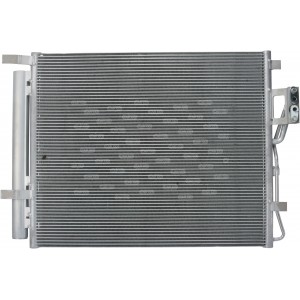 260863 - Condenser