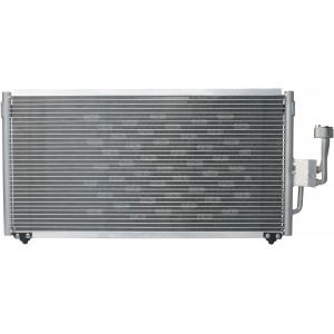 260867 - Condenser