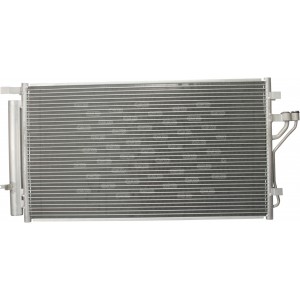 261086 - Condenser