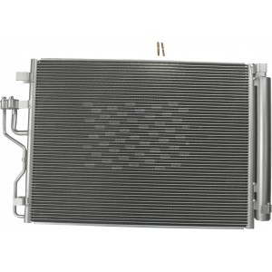 261253 - Condenser