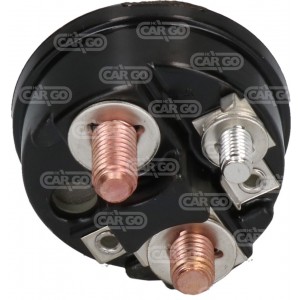 334100 - Solenoid Cap