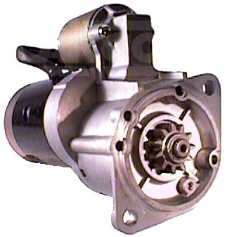 Starter for Nissan FX Z24 