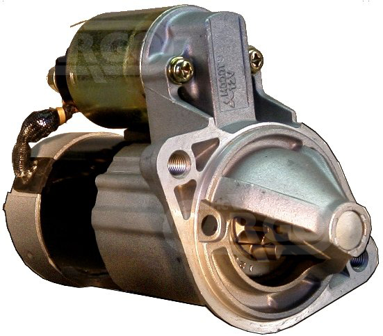 111971 - Starter Replaces M000T81283 M000T81284 M00332022D 
