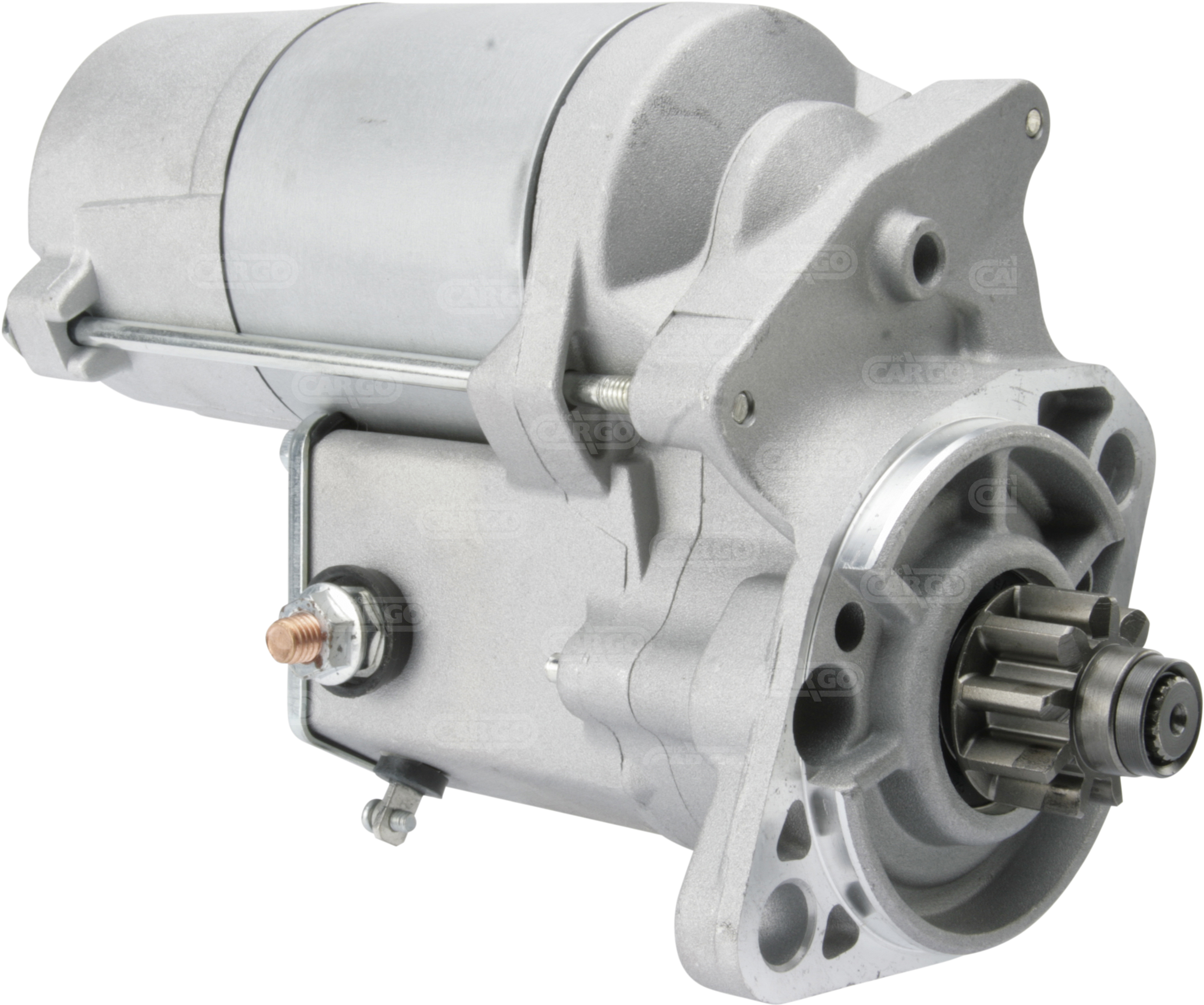 113966 - Starter ersetzt 228000-1020 683.006.092 S6046(DENSO 