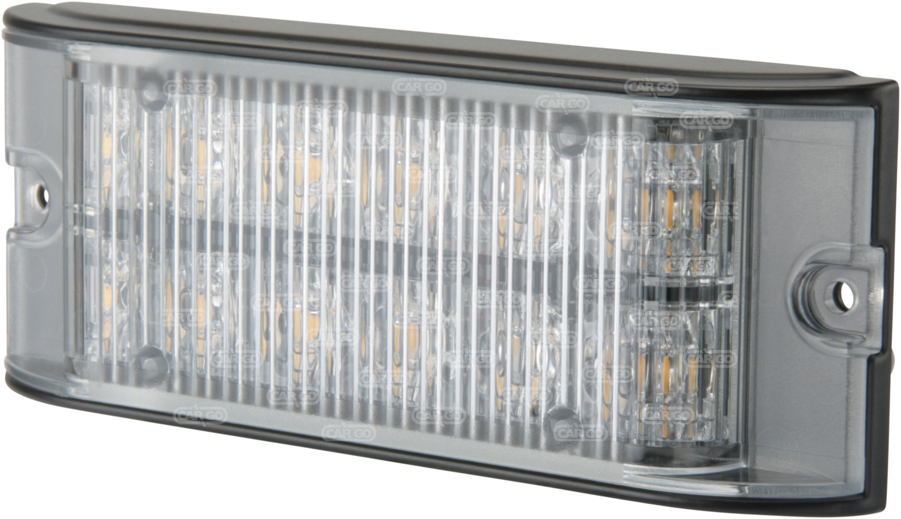 172012 - Intermitente LED, naranja - Imagen 1 de 2
