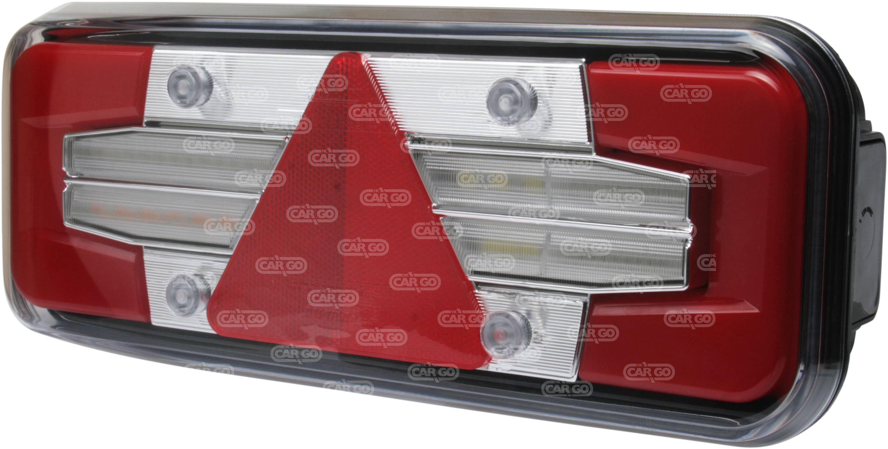 172064 - Reemplazo de luz multifunción LED 0-079-01 - Imagen 1 de 2