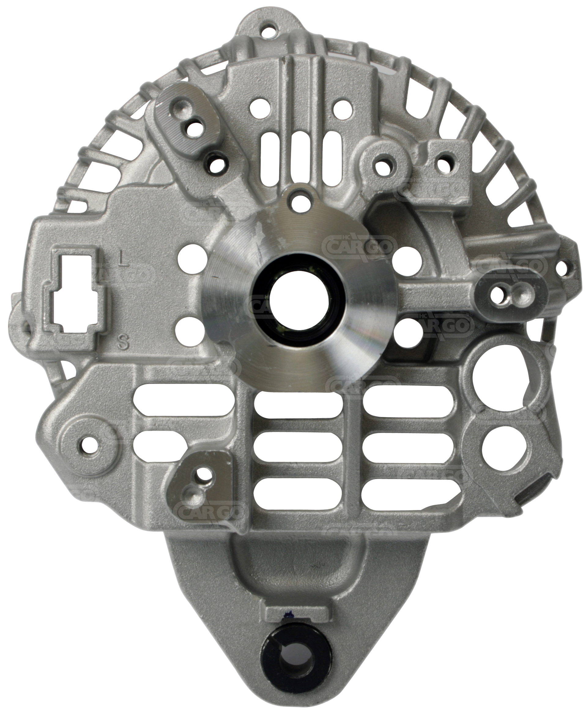 235563 - Collector bearing plate replaced F00M130126 res13841 | eBay