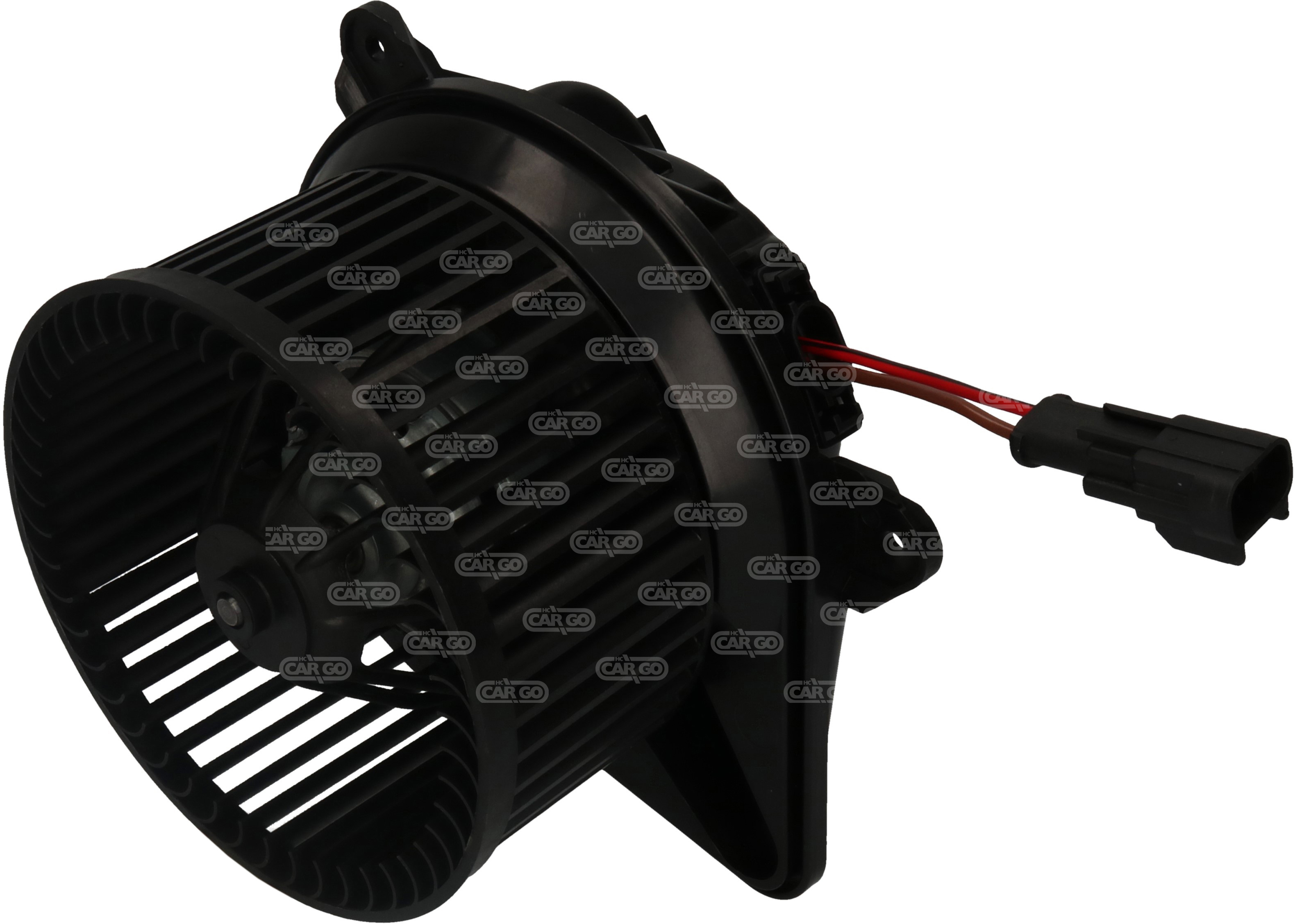 261354 - Fan Replaces 7701206250 8T0260403E | eBay