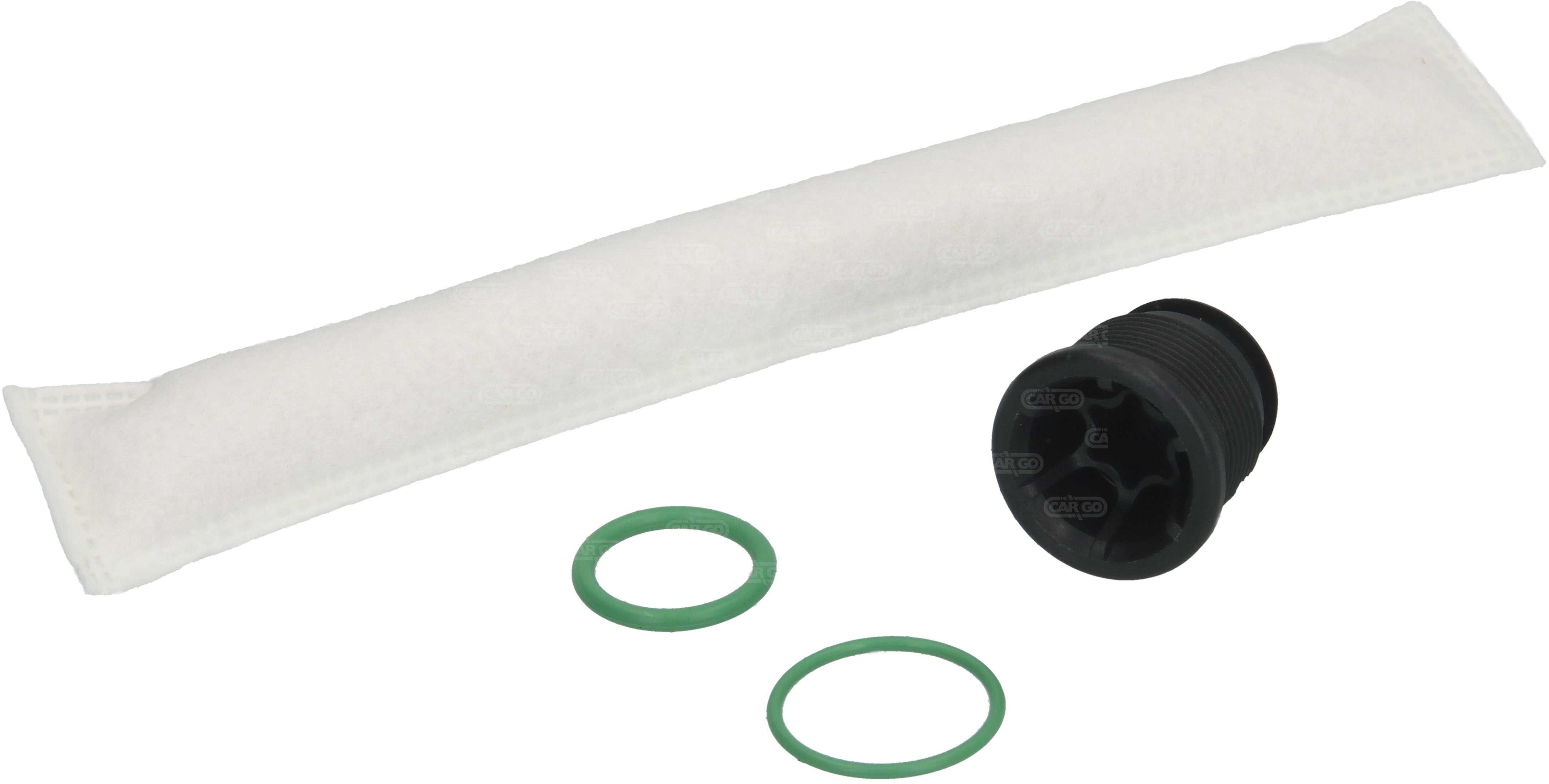 261507 - Dryer Replaces 8FT351196-511 4G0298403 | eBay
