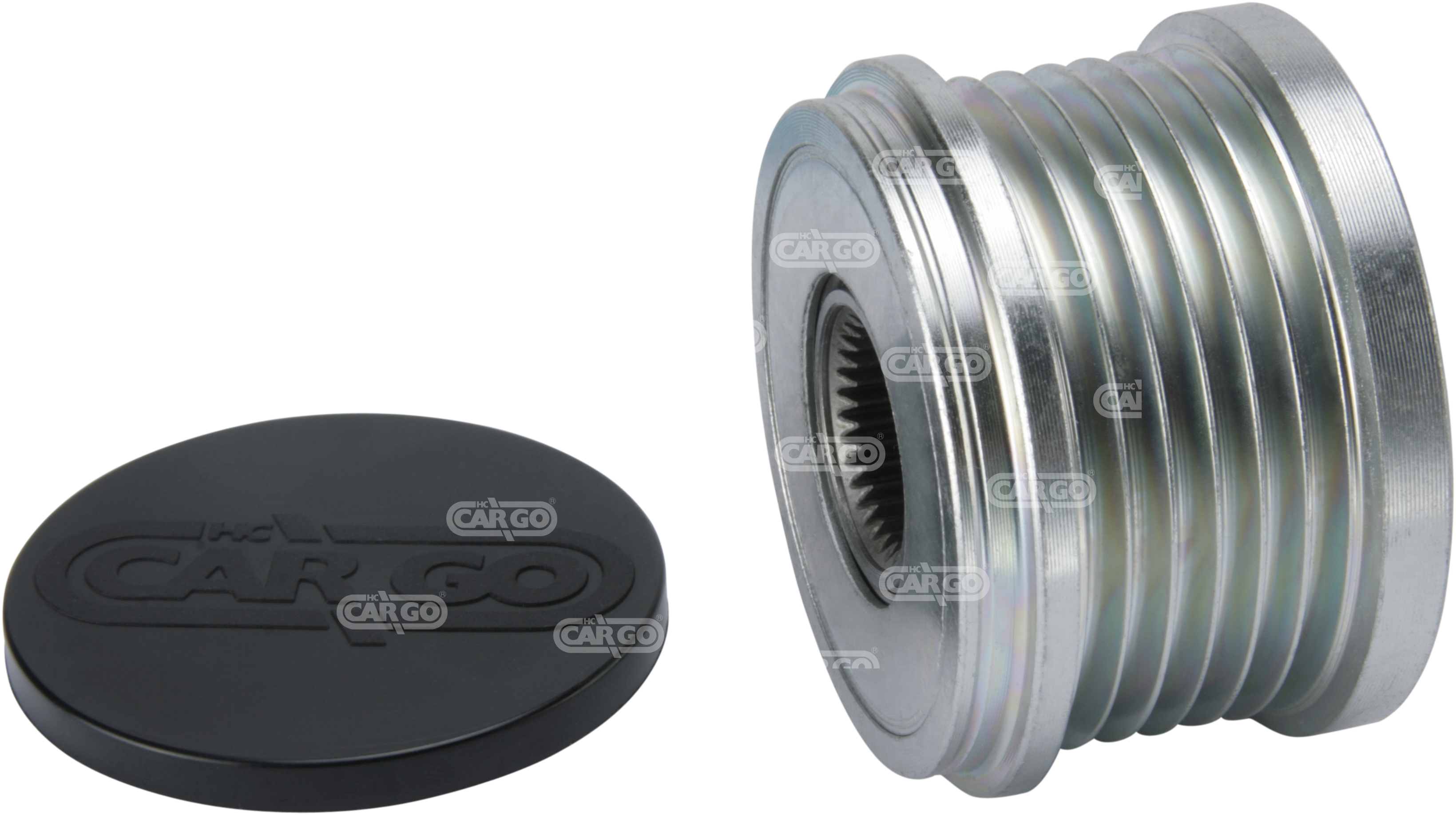 332307 - open-air fry disc HC-CARGO replaces AFP3009 F-236591.04 
