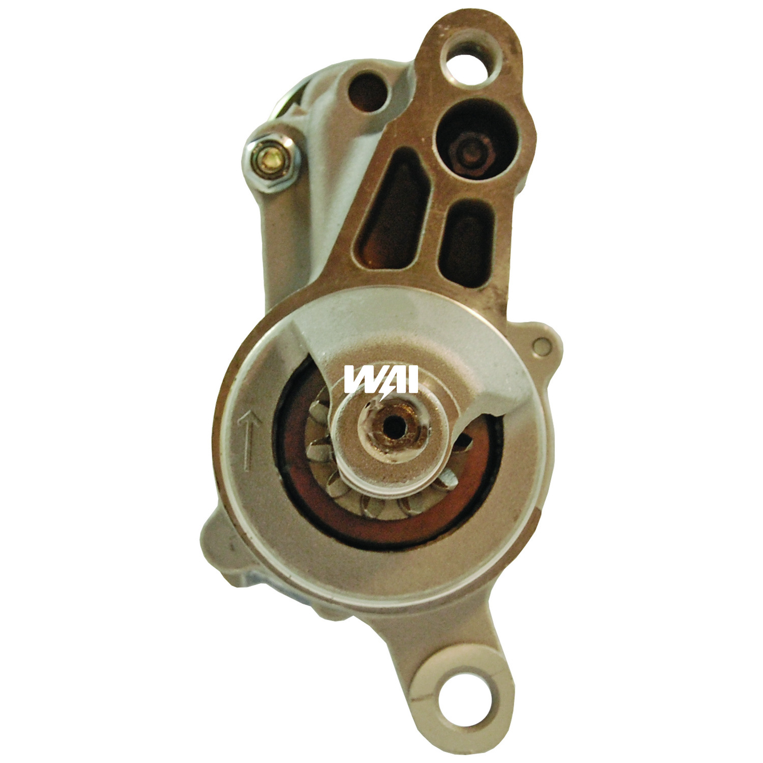 10982N starter fits Audi A5 (F53, F5P)